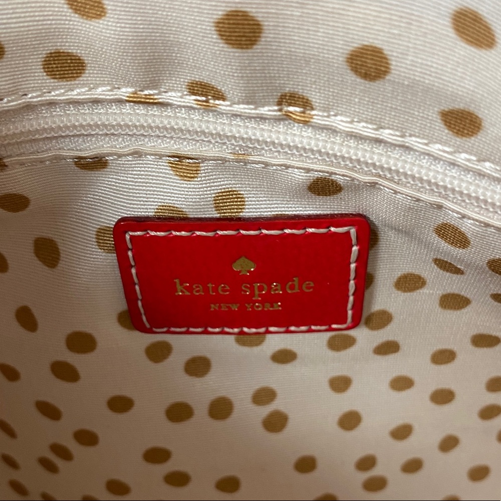 Kate Spade Bag - Picture 8 of 13